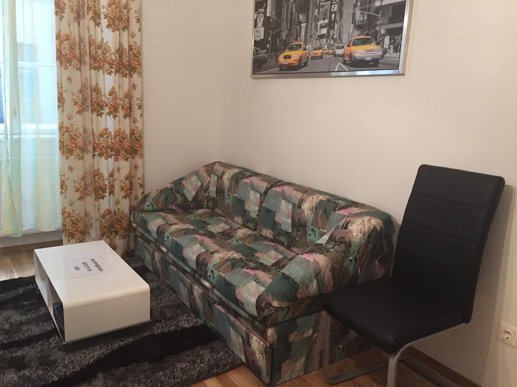 Apartment Bb * Wien