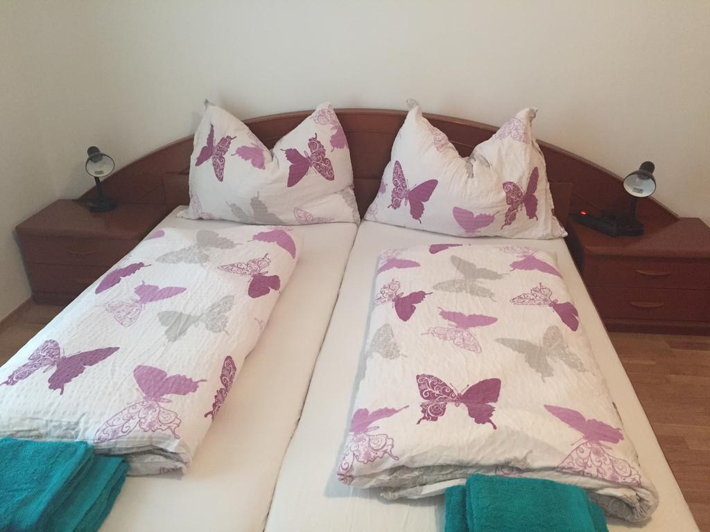 Bb Appartement Vienne
